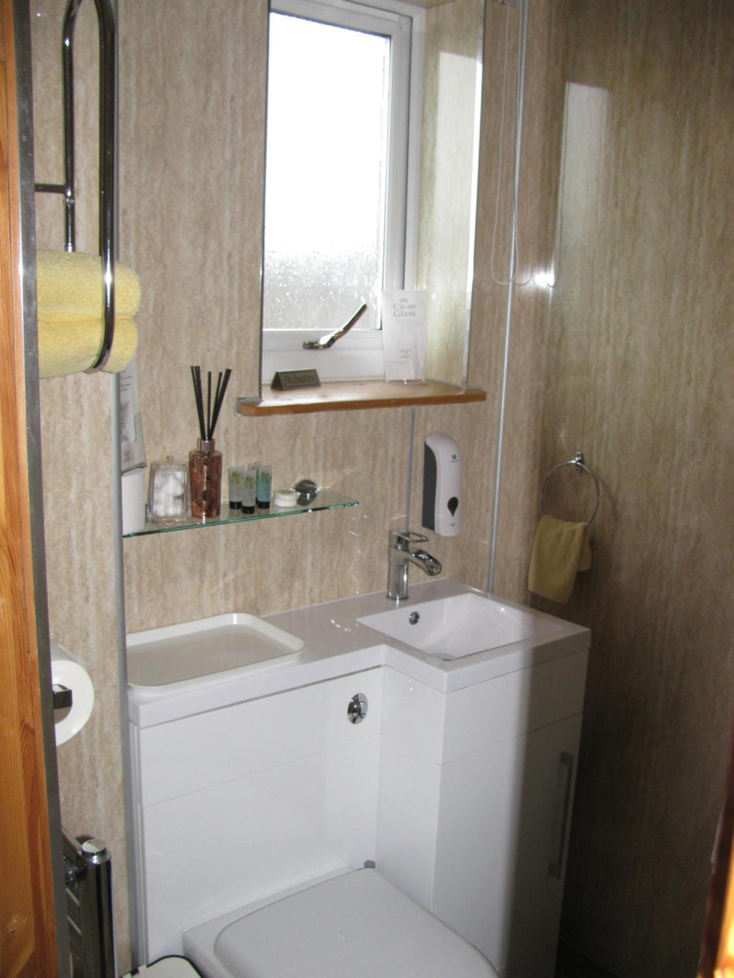 Fairfield Townhouse Guest House Inverness Luaran gambar