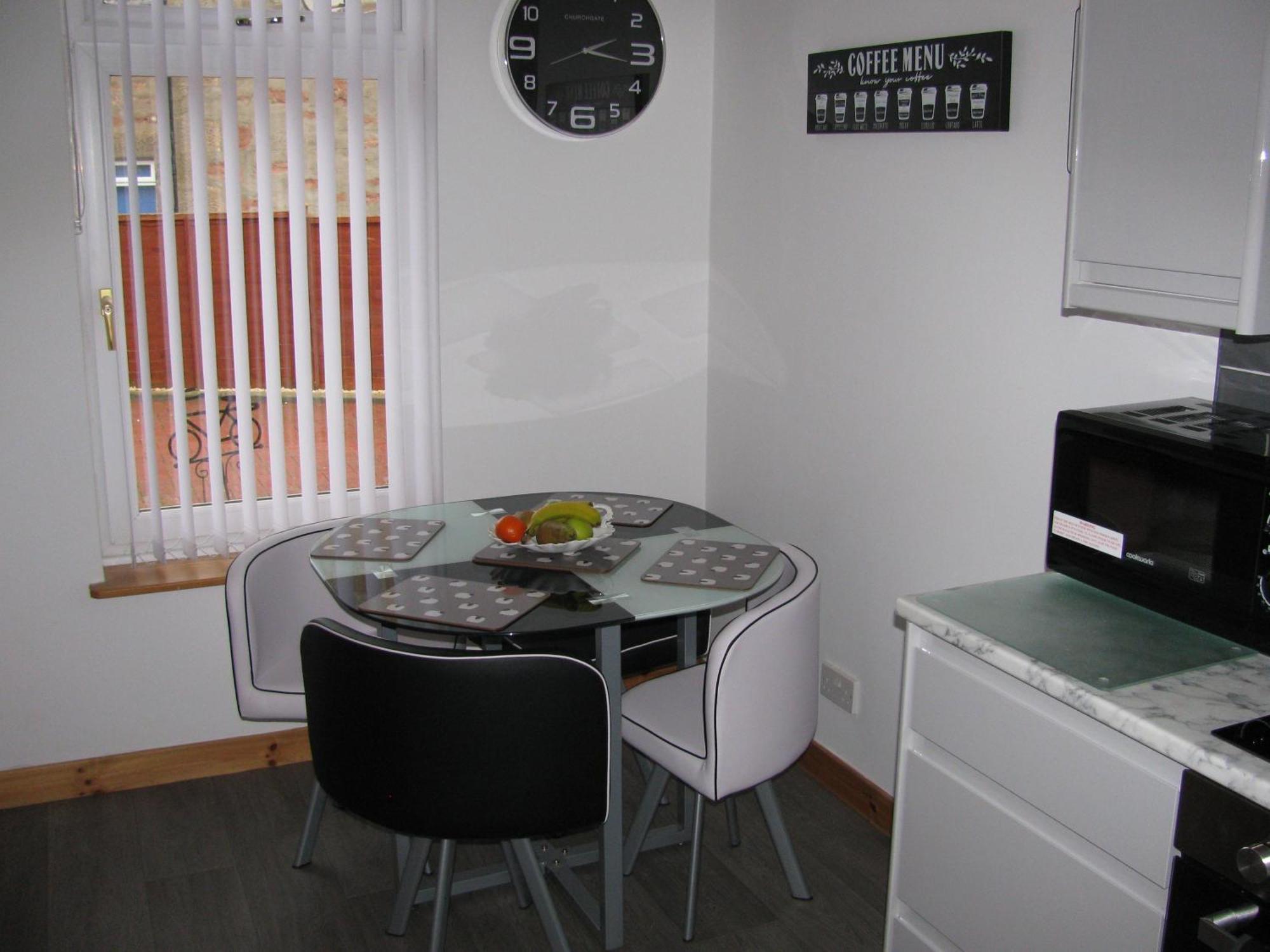 Fairfield Townhouse Guest House Inverness Luaran gambar