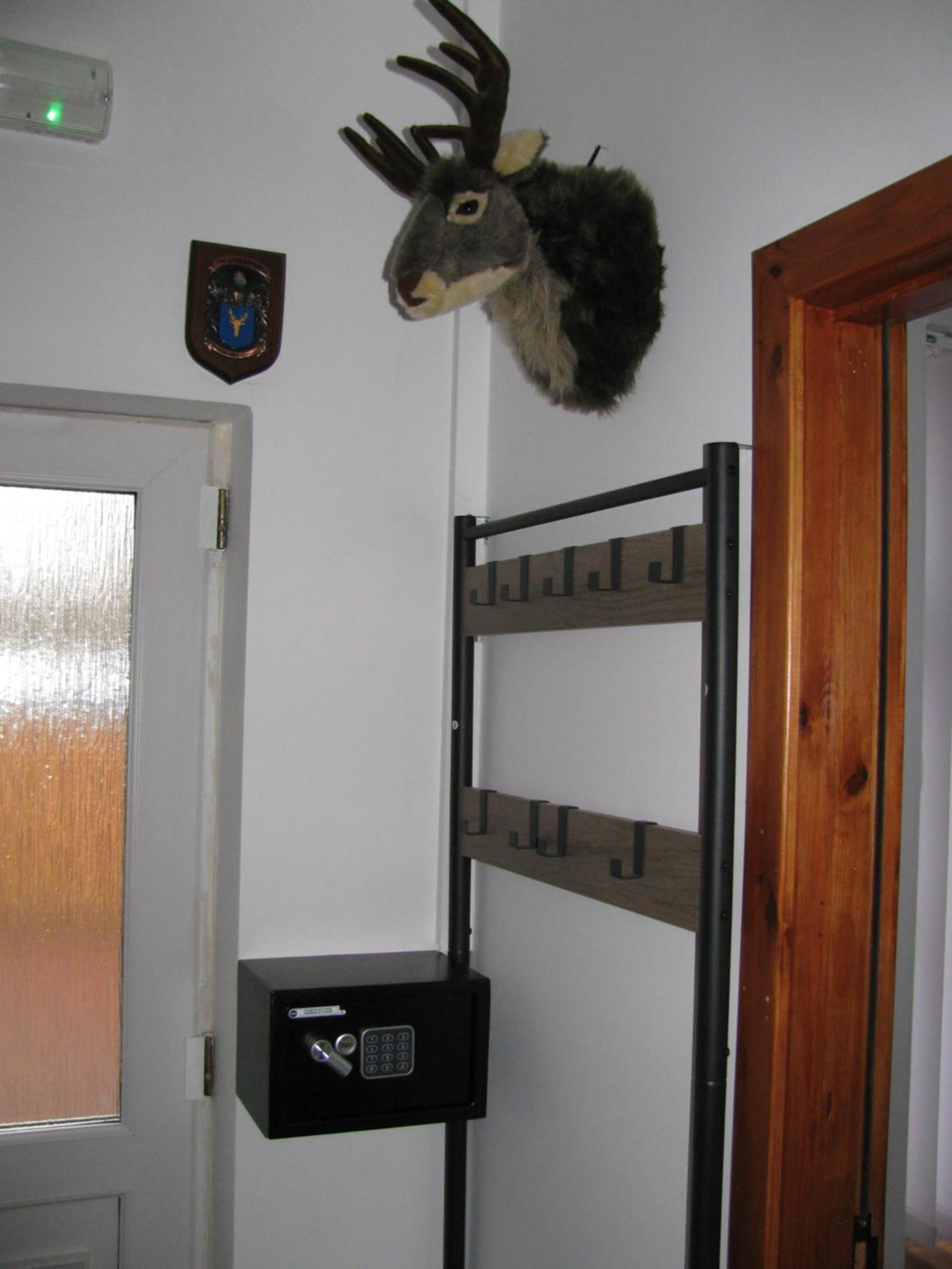 Fairfield Townhouse Guest House Inverness Luaran gambar