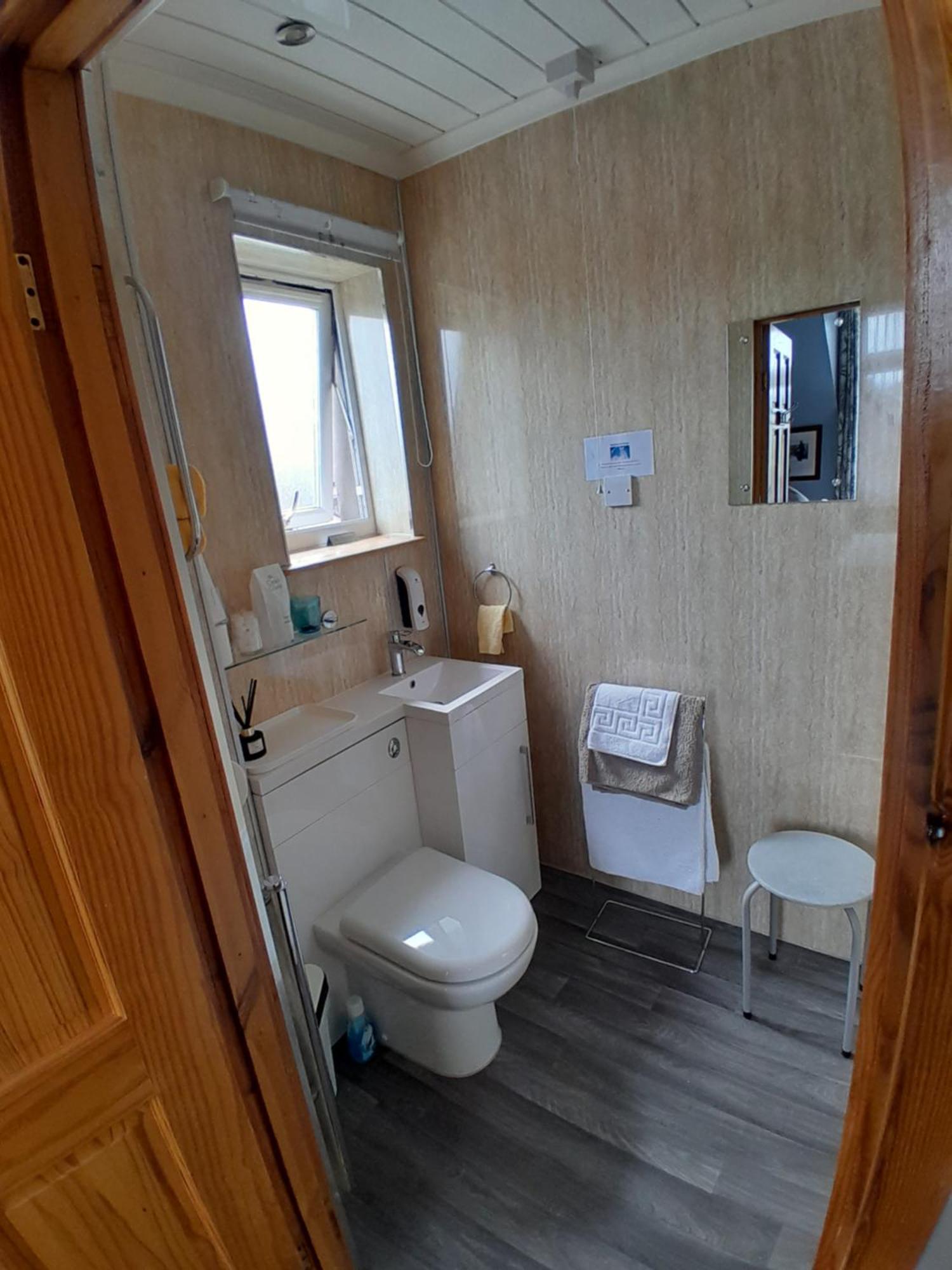 Fairfield Townhouse Guest House Inverness Luaran gambar