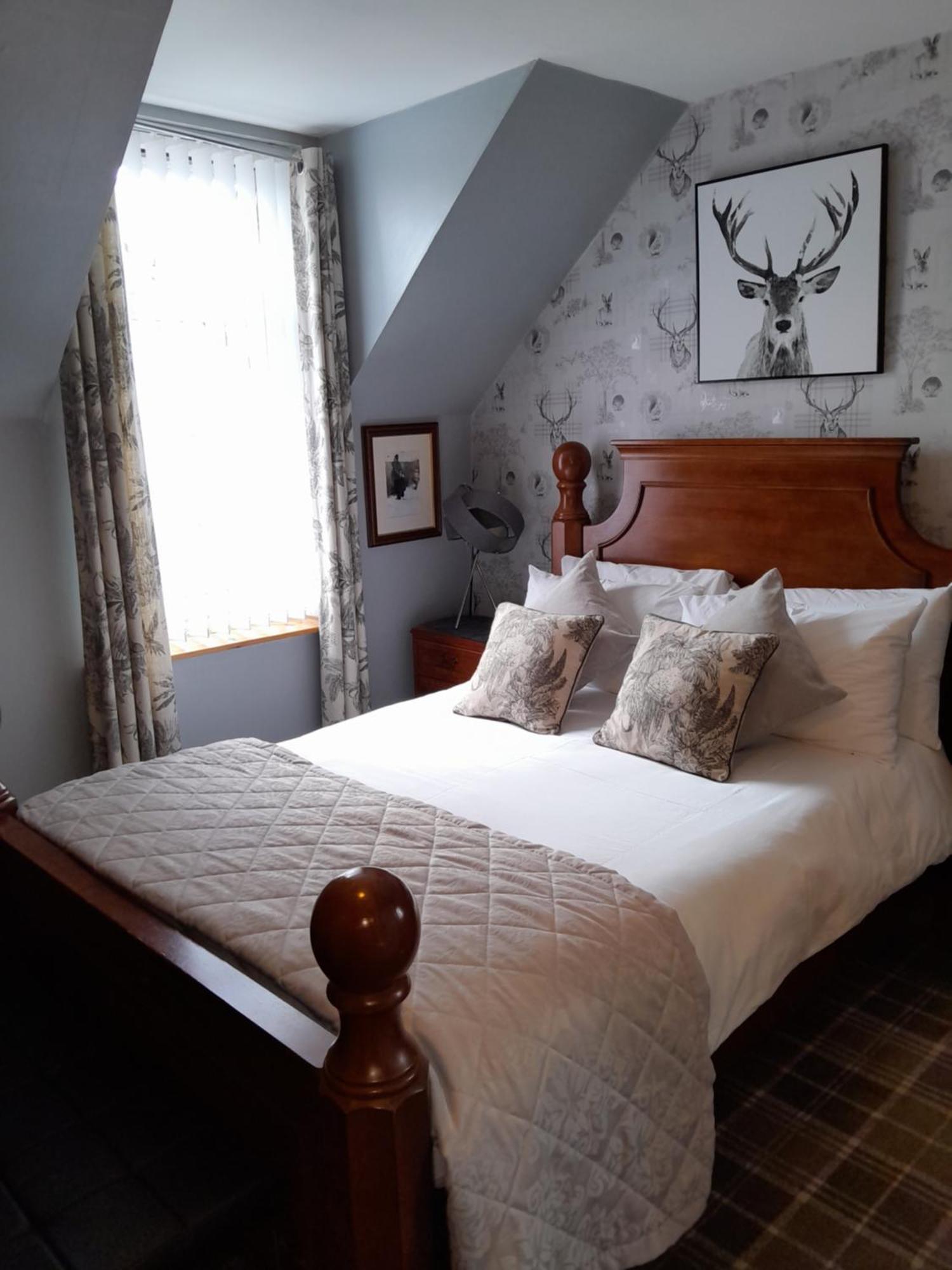 Fairfield Townhouse Guest House Inverness Luaran gambar
