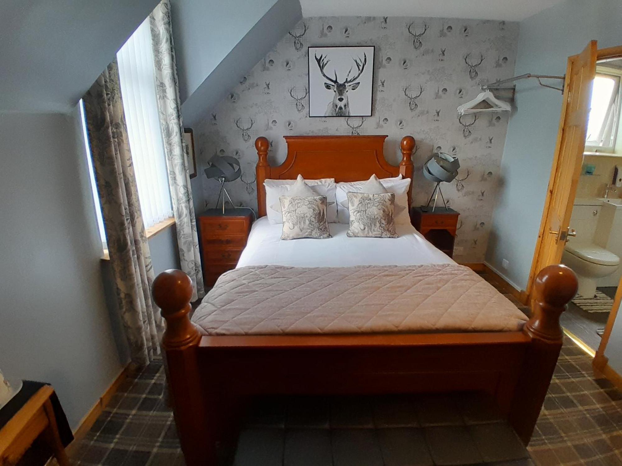 Fairfield Townhouse Guest House Inverness Luaran gambar
