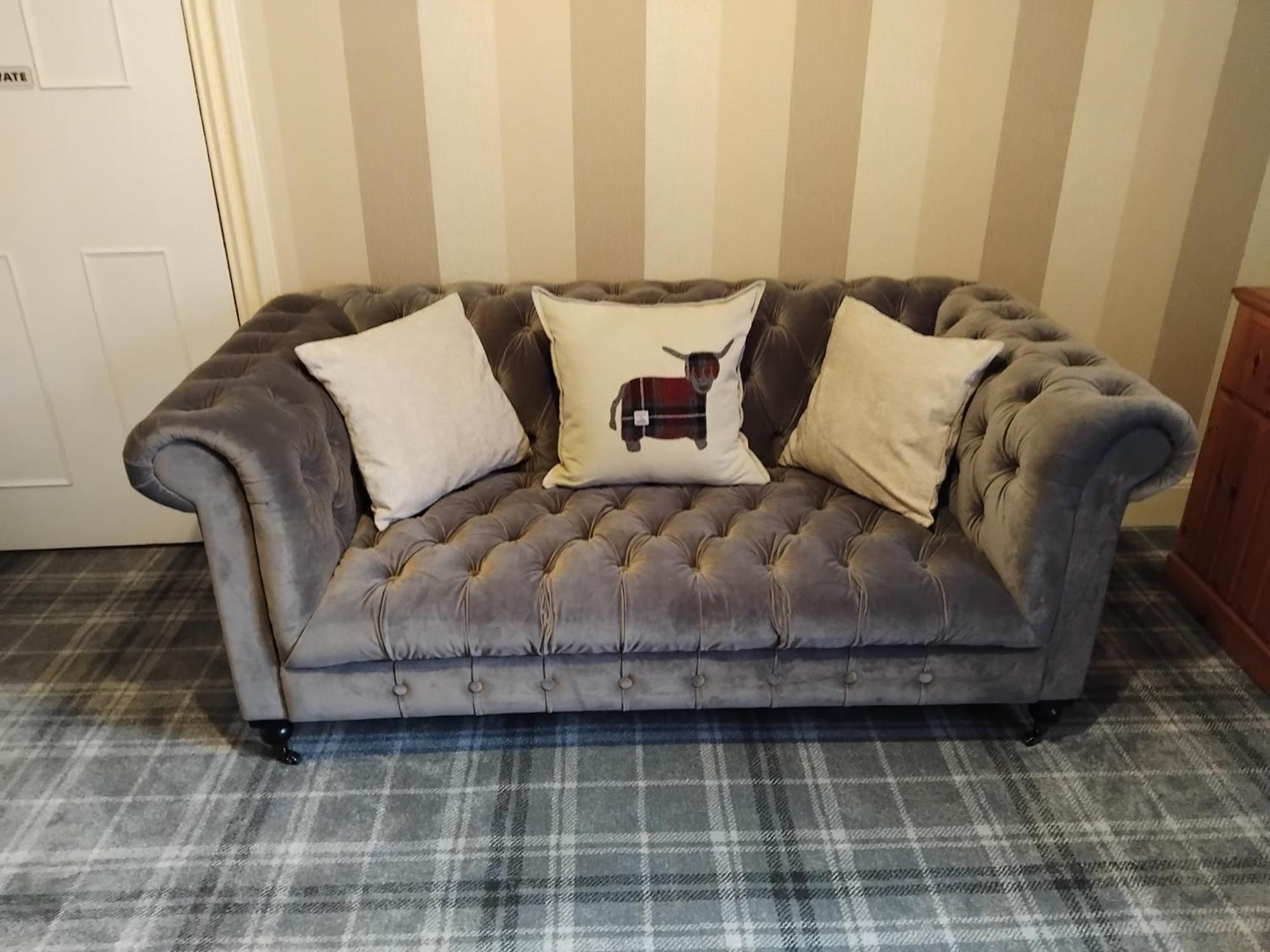 Fairfield Townhouse Guest House Inverness Luaran gambar