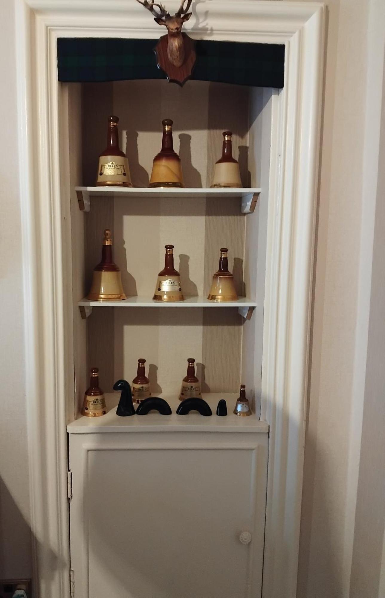 Fairfield Townhouse Guest House Inverness Luaran gambar