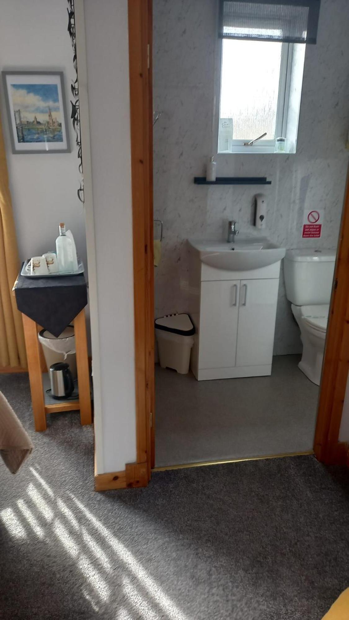 Fairfield Townhouse Guest House Inverness Luaran gambar