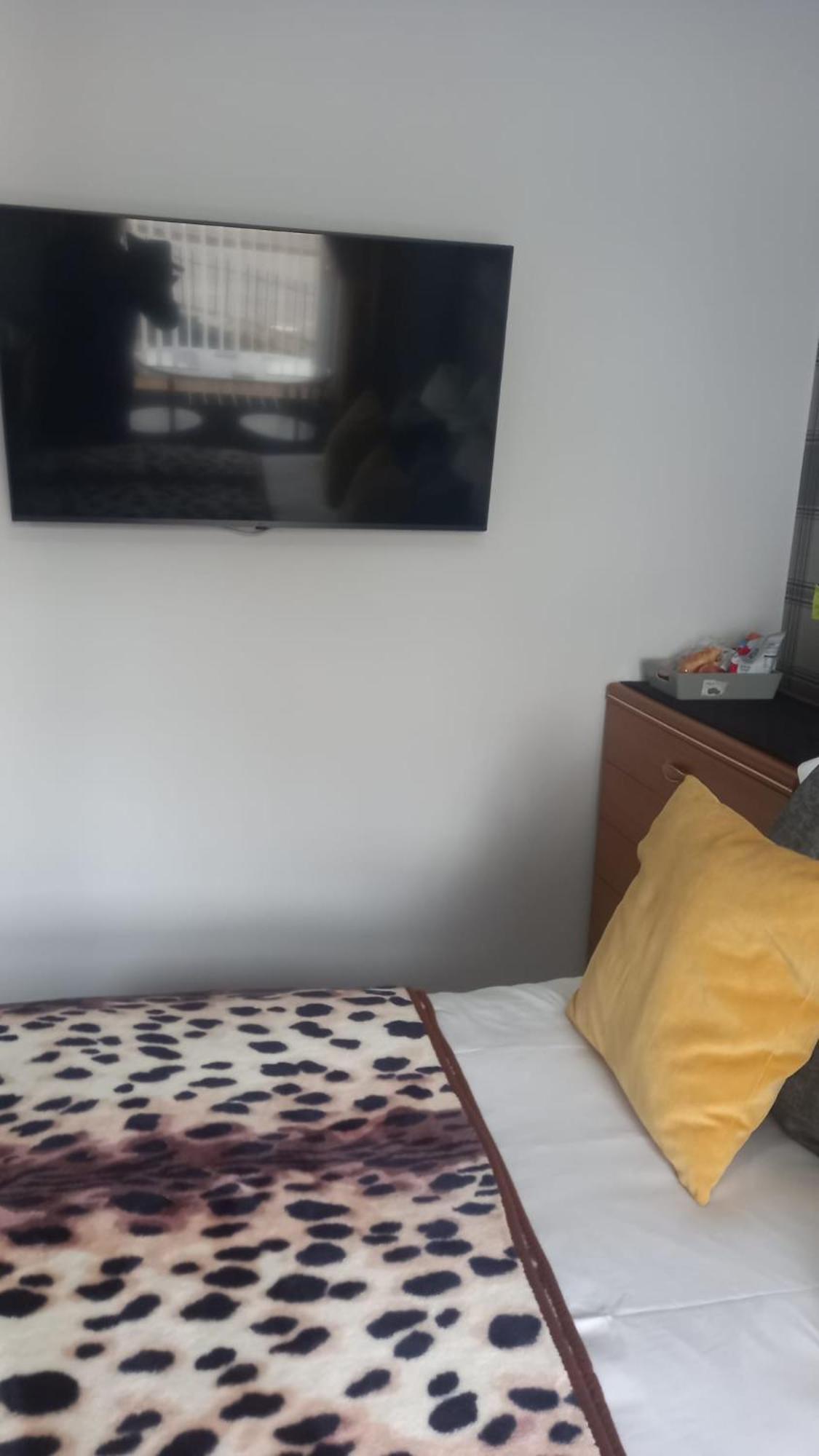 Fairfield Townhouse Guest House Inverness Luaran gambar