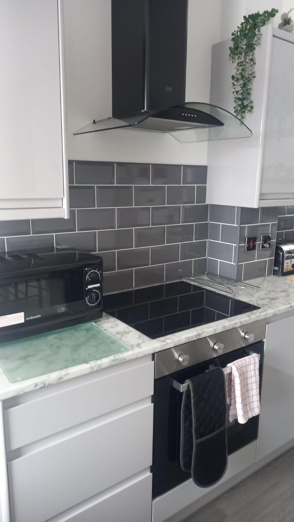 Fairfield Townhouse Guest House Inverness Luaran gambar
